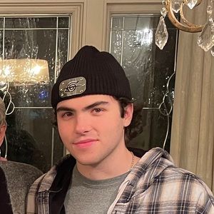 Meet your Posher, Jake